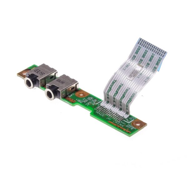 HP Presario CQ60 Audio BoardBD07595-3 554H502001GDOA 14 ημερών
