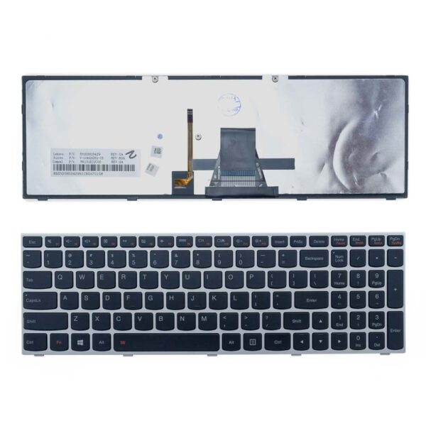 IBM Lenovo IdeaPad 300-15ibr 300-17isk Z70-80 