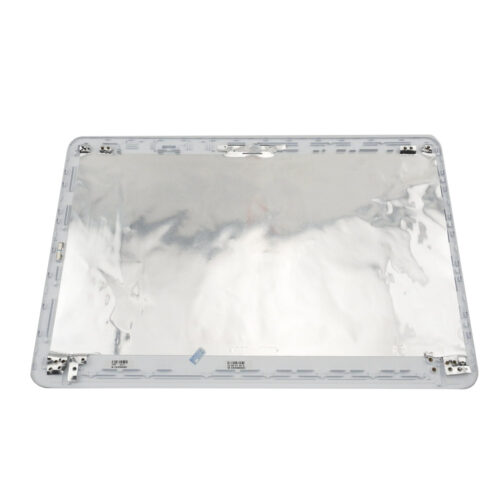 LCD Back Cover for Sony VAIO SVF152 White Colour