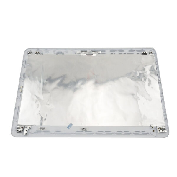LCD Back Cover for Sony VAIO SVF152 White Colour