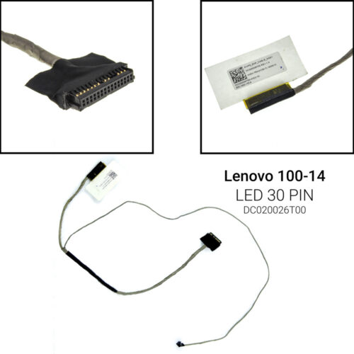 LED 30 PIN100-15 100-15IBYDC020026T00