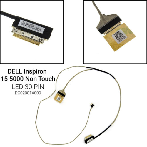 LED 30 PIN5545 5547 5447 5442DC02001X000