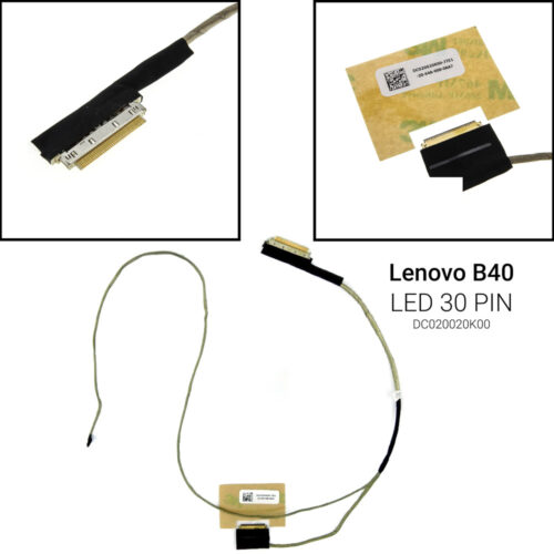 LED 30 PINB40-30 B40-45 N40 -30 B40-70 B40-35DC020020K00