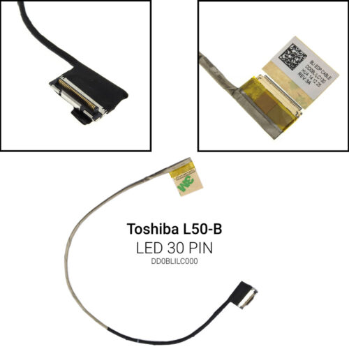 LED 30 PINDD0BLILC030 DD0BLILC000L50 L50D-B L55-B L55D-B L55DT-B L55T-BS55-BL50-B L50D-B L55-B5267