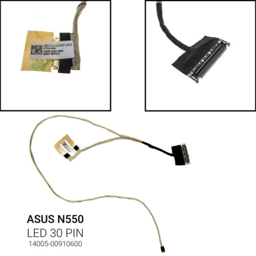 LED 30 PINN550LFL Q550LF14005-00910600