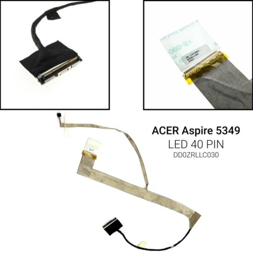 LED 40 PIN5349Z 5749 5749ZDD0ZRLLC030