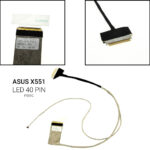 LED 40 PINF551C