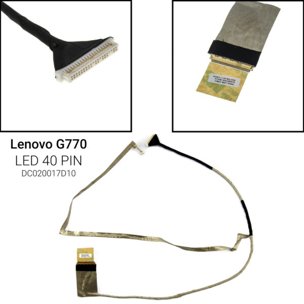 LED 40 PING780DC020017D10