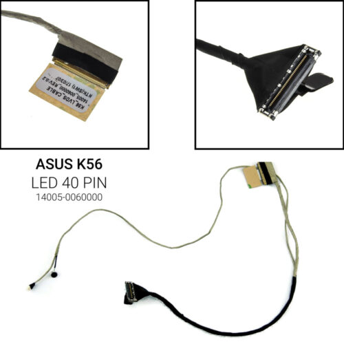 LED 40 PINK56C K56CM K56CA S56C A56C 14005-0060000