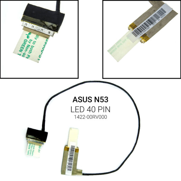 LED 40 PINN53S N53JG N53JF N53SM N53JQ