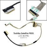 LED 40 PINP850DC02001GY10