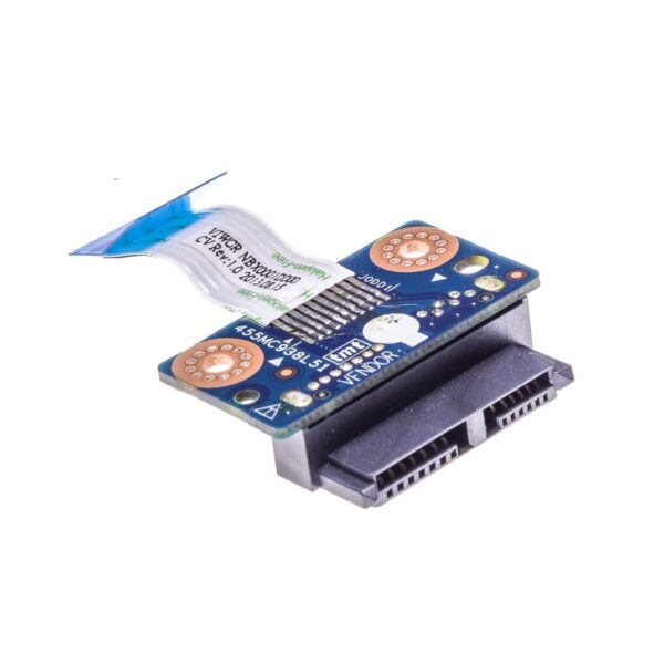 Lenovo G500 G505 20236 DVD Drive Connector 455MC938L51DOA 14 ημερών