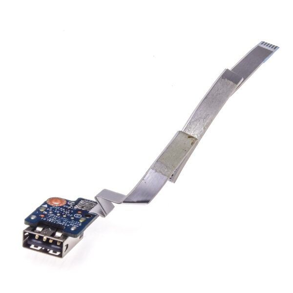 Lenovo G500 G505 G510 USB Board & CABLE LS-9632PDOA 14 ημερών