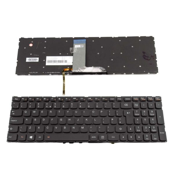 Lenovo IdeaPad 700-15ISK 