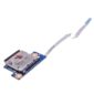 Lenovo IdeaPad G500 G505 G510 Card Reader Board w/ Cable LS-9633PDOA 14 ημερών