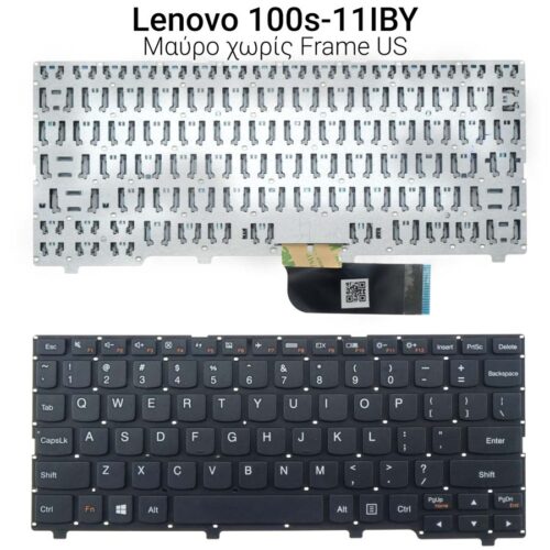 Lenovo Ideapad 100s-11ibyIdeapad 100S-11IBY - Type 80R2