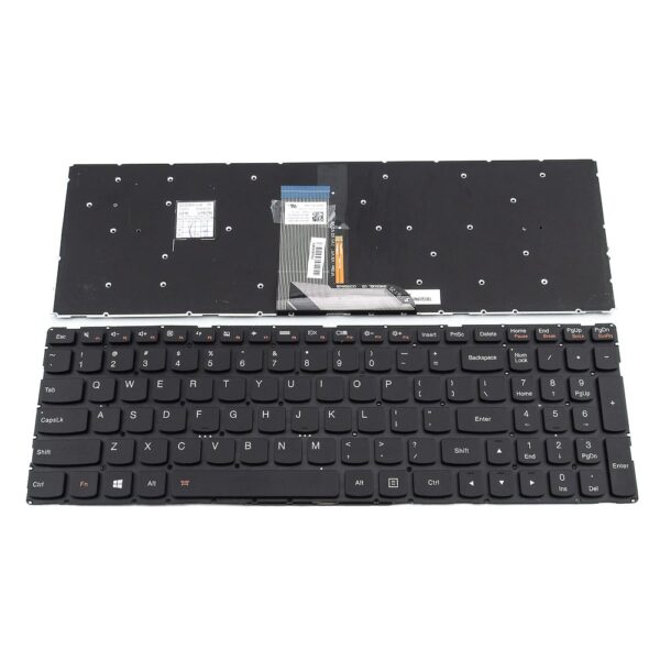 Lenovo Ideapad 700-15 700-15ISK 700-15-IFI 700-15-ISET6ZP1-US SN20K28251LCM15H83US-6861