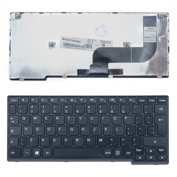 Lenovo Ideapad  S215