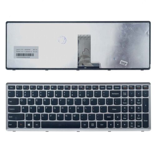 Lenovo Ideapad Z710
