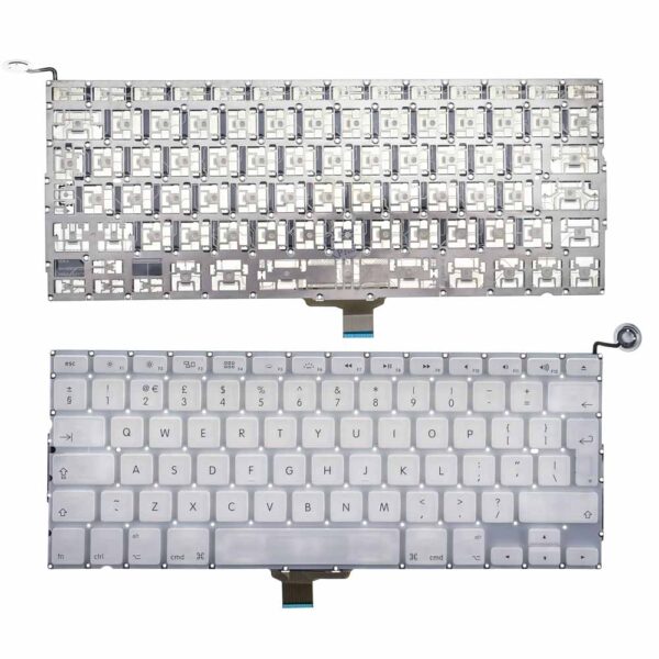 Macbook Pro 13'' Unibody MC207 MC5162009-2010