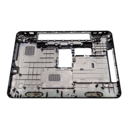 OEM Bottom Case Cover for DELL 15-R N5110 005T5 DELL Inspiron N5110 M5110 15R Series with HDMI Hole 