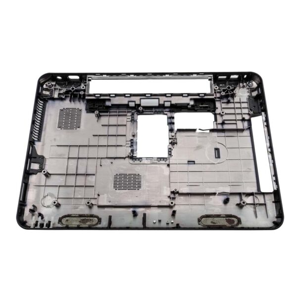 OEM Bottom Case Cover for DELL 15-R N5110 005T5 DELL Inspiron N5110 M5110 15R Series with HDMI Hole 