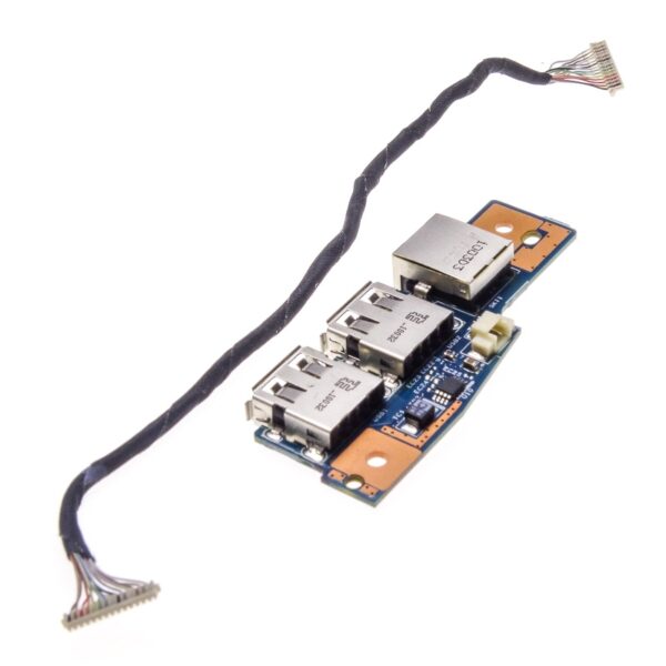 Packard Bell Easynote TS71 USB Board48.4BU02.01MDOA 14 ημερών