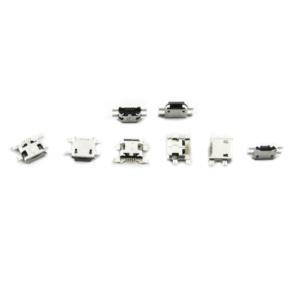 SMT SMD Soldering Connector