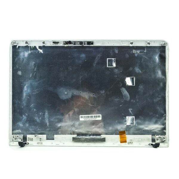 SONY VPCEE3E1E/PCG-61611M COVER AΜεταχειρισμένο ΠροϊόνDOA 14 Ημερών