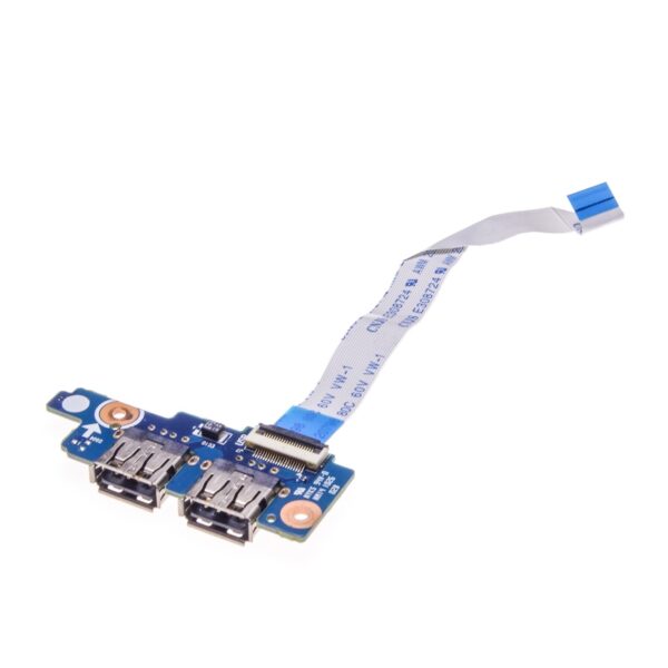Samsung Q330 USB/Power Button Board With CableBA92-06592ADOA 14 ημερών