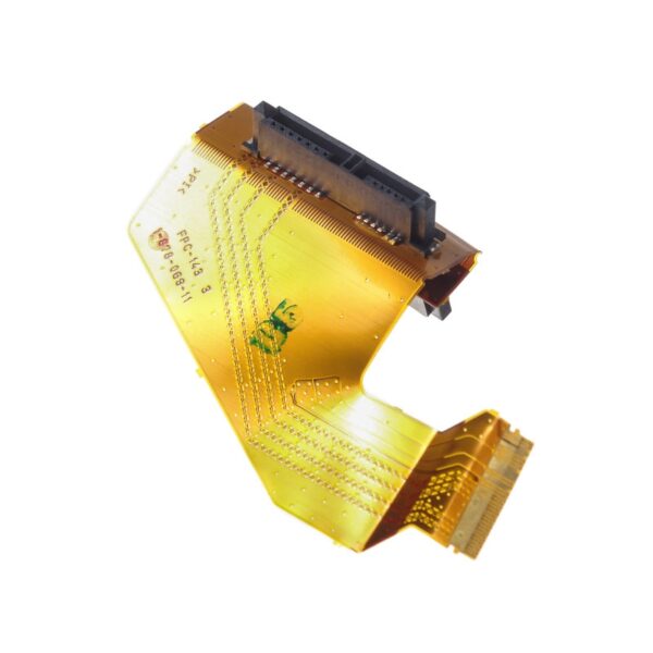 Sony Vaio PCG-4Q1M HDD/DVD Sata Connector1-878-069-11DOA 14 ημερών