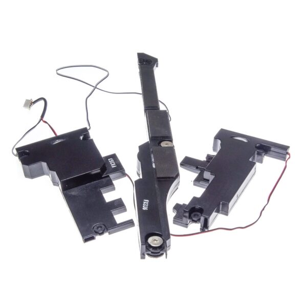 Sony Vaio SVP152C29M Speakers