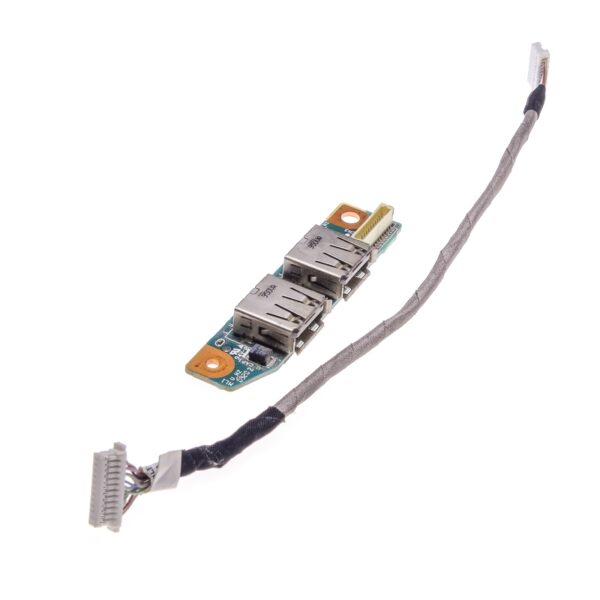 Sony Vaio VGN-NS PCG-7141M USB Board With CableCNX-438 1P-1089308-6010DOA 14 ημερών