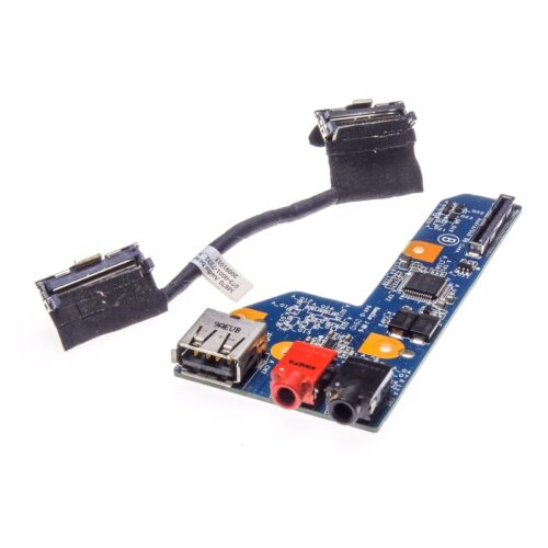 Sony Vaio VPCC1Z USB/Audio Board1P-1098500-8011 Rev:1.1DOA 14 ημερών