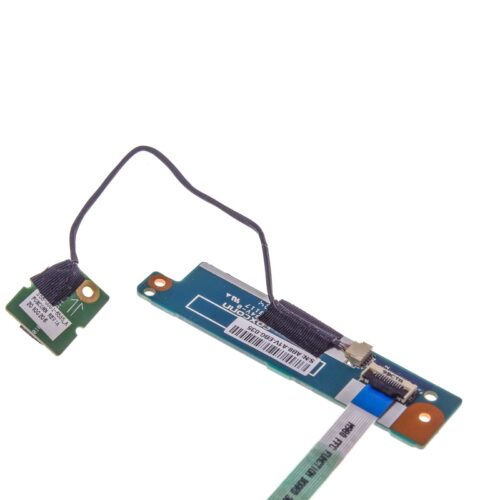 Sony Vaio VPCEC Power Button With Flex1P-109CJ01-8011 SWX-347DOA 14 ημερών