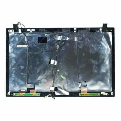 TURBOX W251HU COVER AΜεταχειρισμένο ΠροϊόνDOA 14 Ημερών