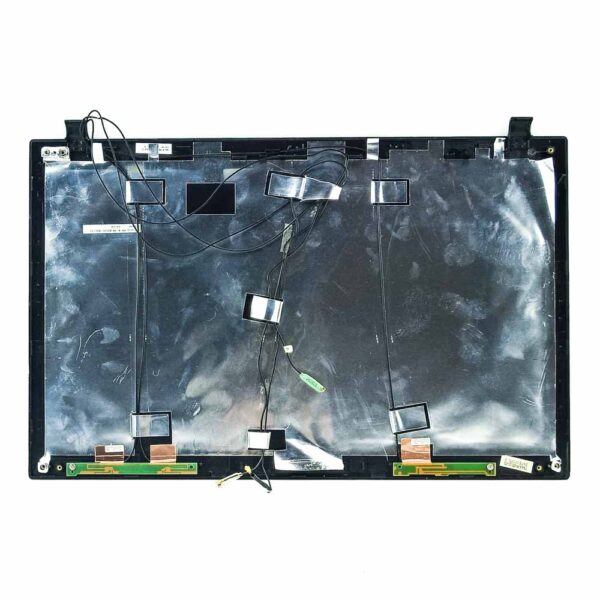 TURBOX W251HU COVER AΜεταχειρισμένο ΠροϊόνDOA 14 Ημερών