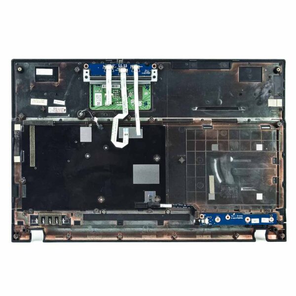 TURBOX W251HU COVER CΜεταχειρισμένο ΠροϊόνDOA 14 Ημερών