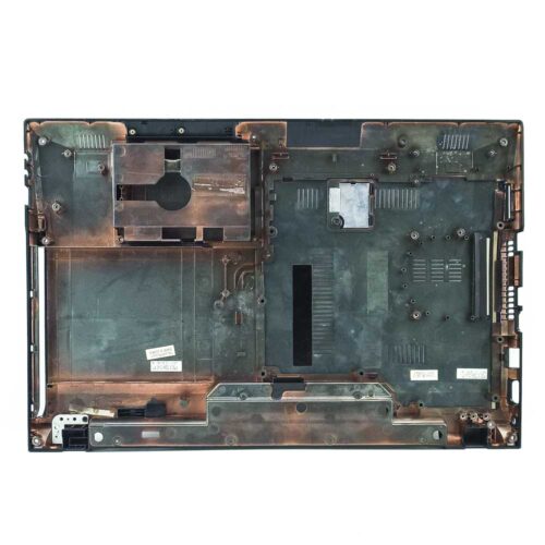 TURBOX W251HU COVER DΜεταχειρισμένο ΠροϊόνDOA 14 Ημερών