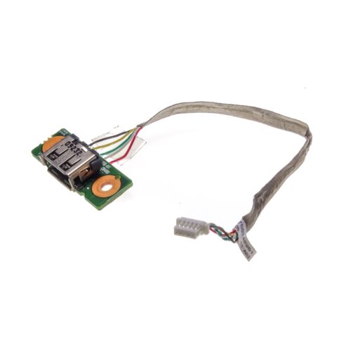 Toshiba Satellite L300D L300 L305 USB BoardV000130880 DDOA 14 ημερών