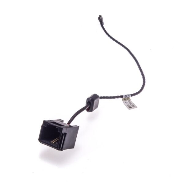 Toshiba Satellite L305 L300D-14N L300D L300 PSLC8E Ethernet LAN Port Cable RJ116917B9146101DOA 14 ημερών