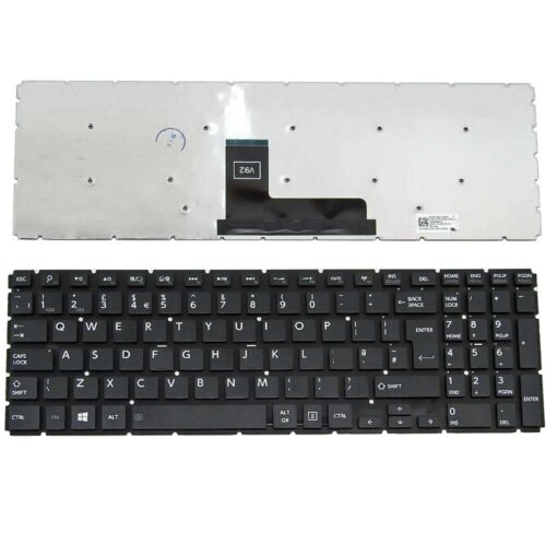 Toshiba Satellite L50-B