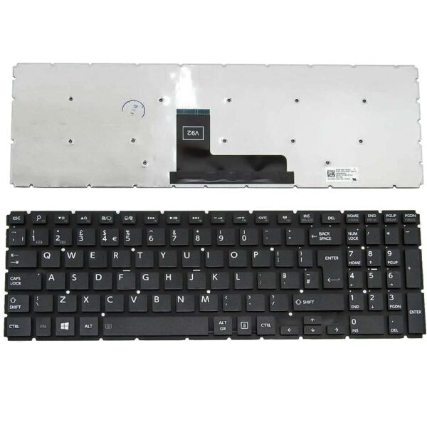 Toshiba Satellite L50-B
