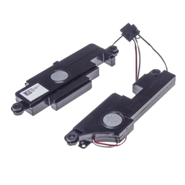 Toshiba Satellite L55T-B5257W Speakers Set3LBLISA0I20DOA 14 ημερών