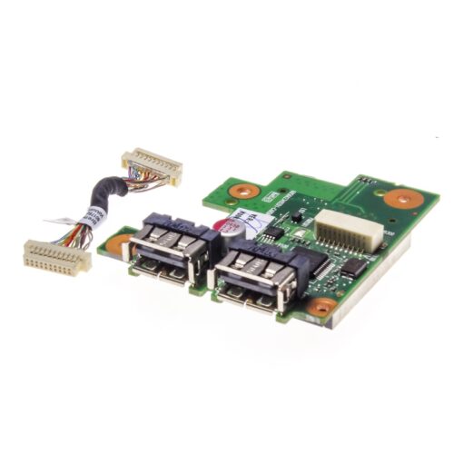 Toshiba Satellite L630 L650 USB/Card ReaderBoard 6050A2349201DOA 14 ημερών