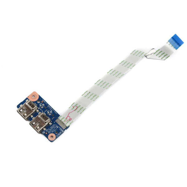 USB Board για HP 250 G315-R 15-G 15-SUSB Board LS-A993P 455MKK32L01 NBX0001JX00DOA 14 ημερών