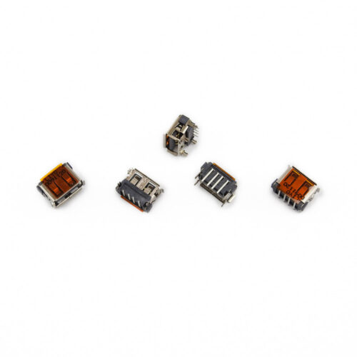 USB CONNECTOR TOSHIBA SATELLITE M805D C660 C660D