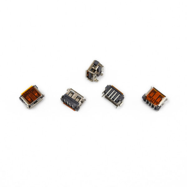 USB CONNECTOR TOSHIBA SATELLITE M805D C660 C660D