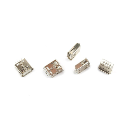 USB connector 001