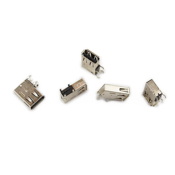 USB connector 012